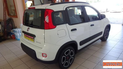 Fiat Panda 1.0 firefly hybrid Pop s&s 70cv (4)