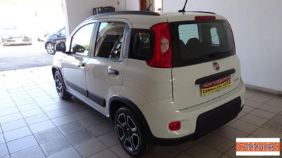 Fiat Panda 1.0 firefly hybrid Pop s&s 70cv (6)