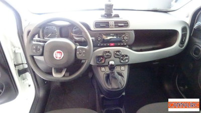 Fiat Panda 1.0 firefly hybrid Pop s&s 70cv (7)