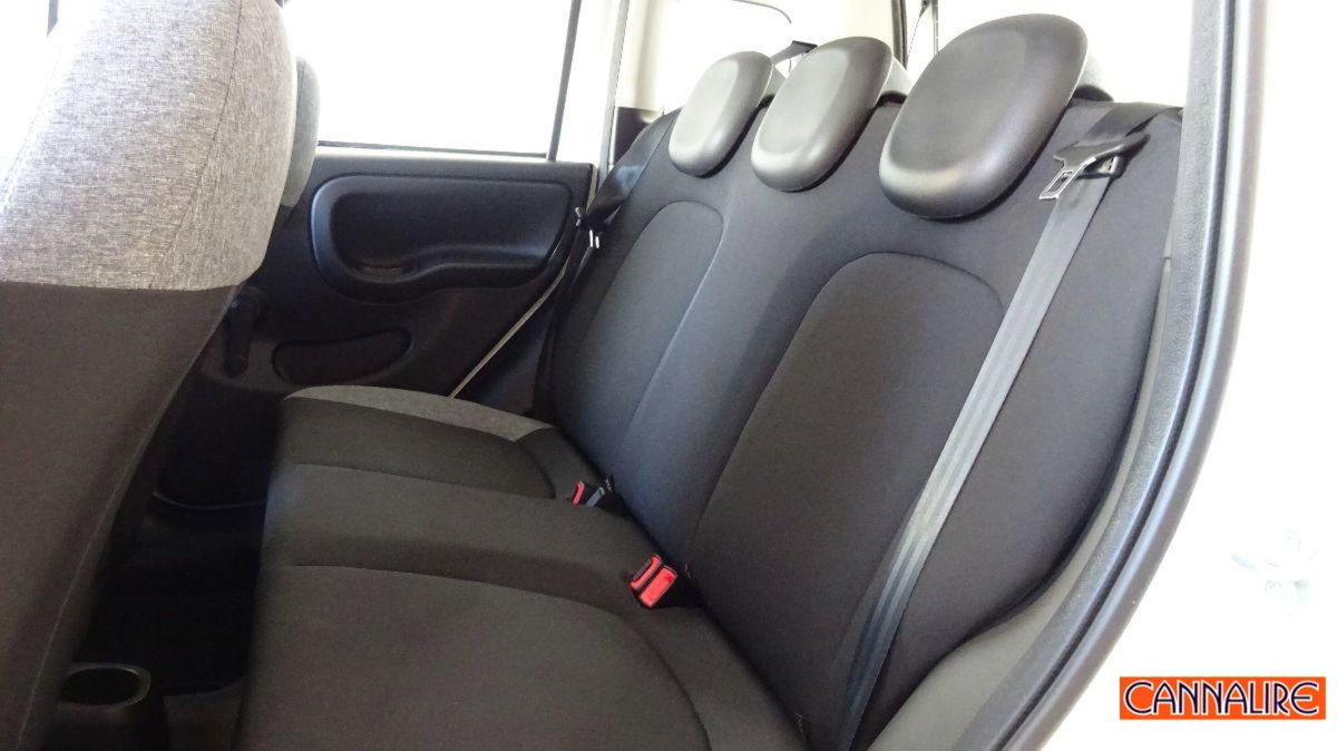 Fiat Panda 1.0 firefly hybrid Pop s&s 70cv (9)