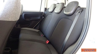 Fiat Panda 1.0 firefly hybrid Pop s&s 70cv (9)