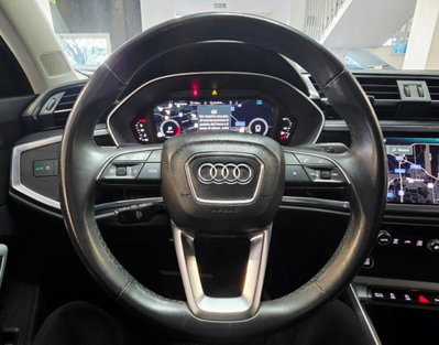 Audi Q3 35 TDI quattro S tronic Business (13)
