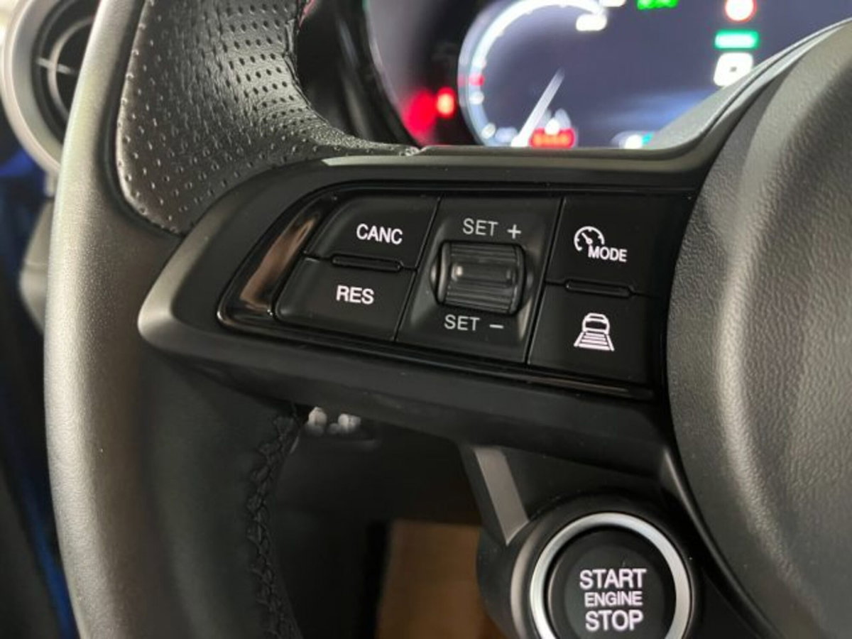 Alfa Romeo Tonale 1.5 hybrid Sprint 130cv tct7 (13)