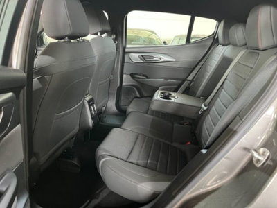 Alfa Romeo Tonale 1.5 hybrid Sprint 130cv tct7 (13)