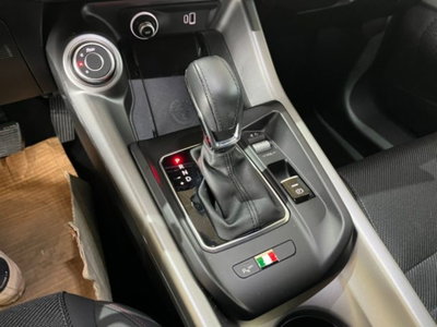 Alfa Romeo Tonale 1.5 hybrid Sprint 130cv tct7 (14)