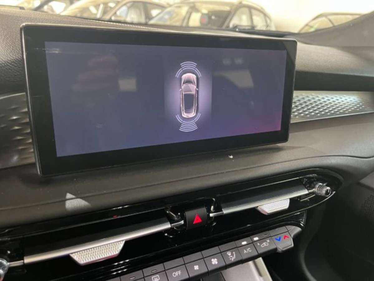 Alfa Romeo Tonale 1.5 hybrid Sprint 130cv tct7 (15)