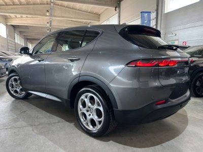 Alfa Romeo Tonale 1.5 hybrid Sprint 130cv tct7 (3)