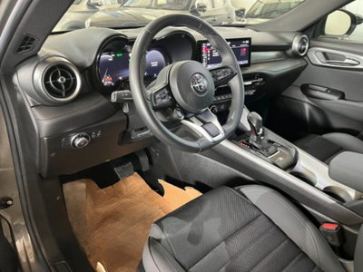 Alfa Romeo Tonale 1.5 hybrid Sprint 130cv tct7 (9)