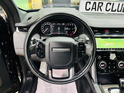 Land Rover Discovery Sport 2.0D I4-L.Flw 150 CV AWD Auto HSE (17)