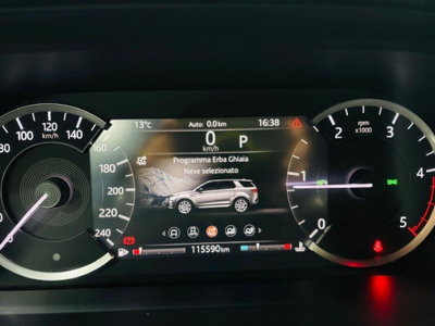 Land Rover Discovery Sport 2.0D I4-L.Flw 150 CV AWD Auto HSE (19)