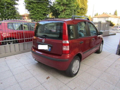 Fiat Panda 1.2 Dualogic (3)