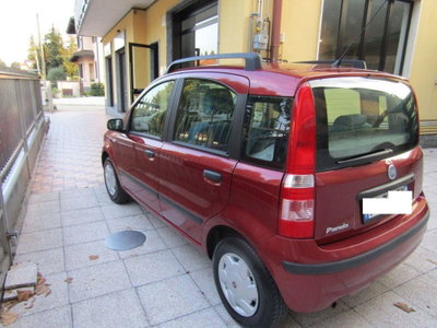 Fiat Panda 1.2 Dualogic (4)