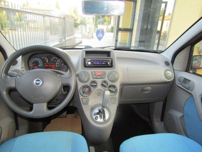 Fiat Panda 1.2 Dualogic (5)