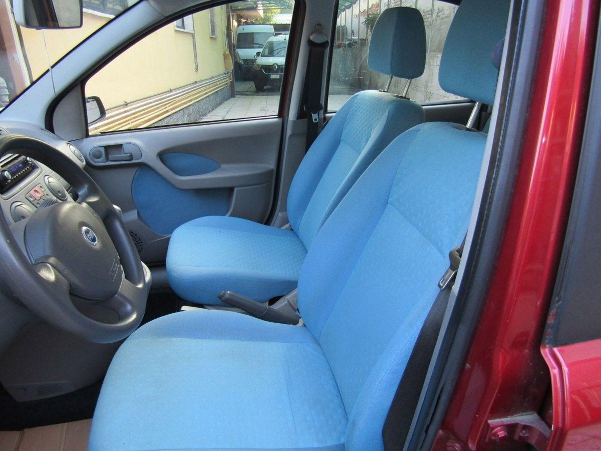 Fiat Panda 1.2 Dualogic (7)