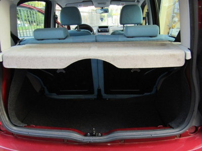 Fiat Panda 1.2 Dualogic (8)
