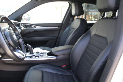 Alfa Romeo Stelvio Stelvio 2.2 Turbodiesel 190 CV AT8 Q4 Sprint (11)