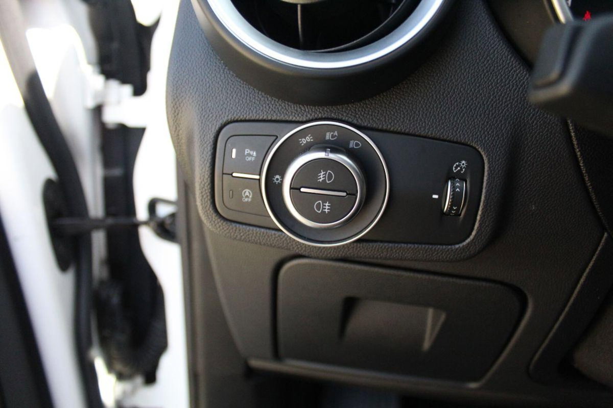 Alfa Romeo Stelvio Stelvio 2.2 Turbodiesel 190 CV AT8 Q4 Sprint (13)