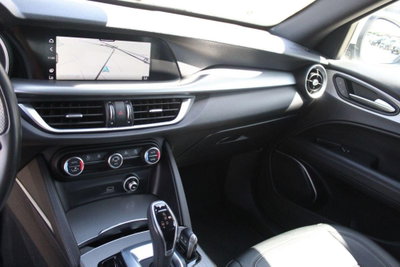 Alfa Romeo Stelvio Stelvio 2.2 Turbodiesel 190 CV AT8 Q4 Sprint (15)