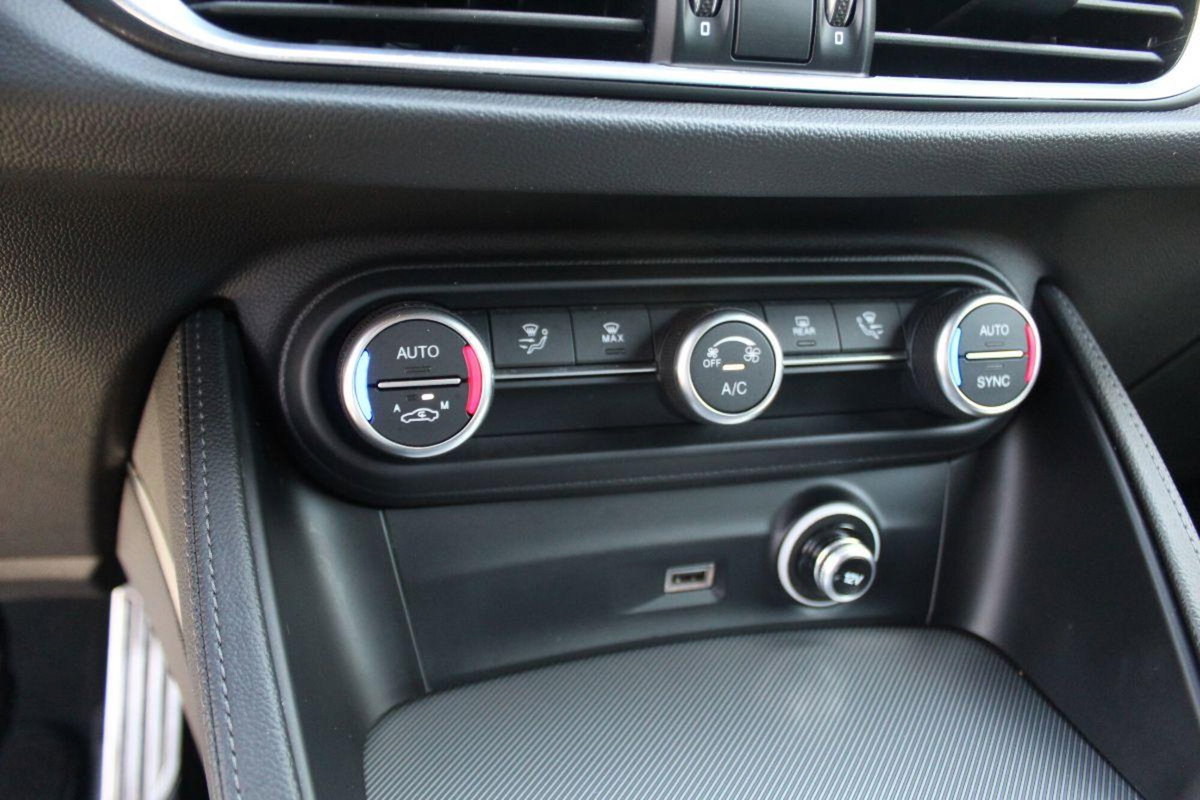 Alfa Romeo Stelvio Stelvio 2.2 Turbodiesel 190 CV AT8 Q4 Sprint (19)