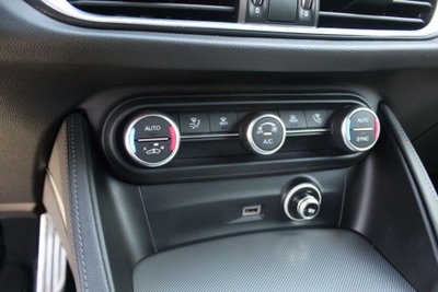 Alfa Romeo Stelvio Stelvio 2.2 Turbodiesel 190 CV AT8 Q4 Sprint (19)