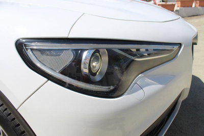 Alfa Romeo Stelvio Stelvio 2.2 Turbodiesel 190 CV AT8 Q4 Sprint (4)