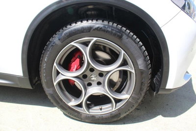 Alfa Romeo Stelvio Stelvio 2.2 Turbodiesel 190 CV AT8 Q4 Sprint (5)