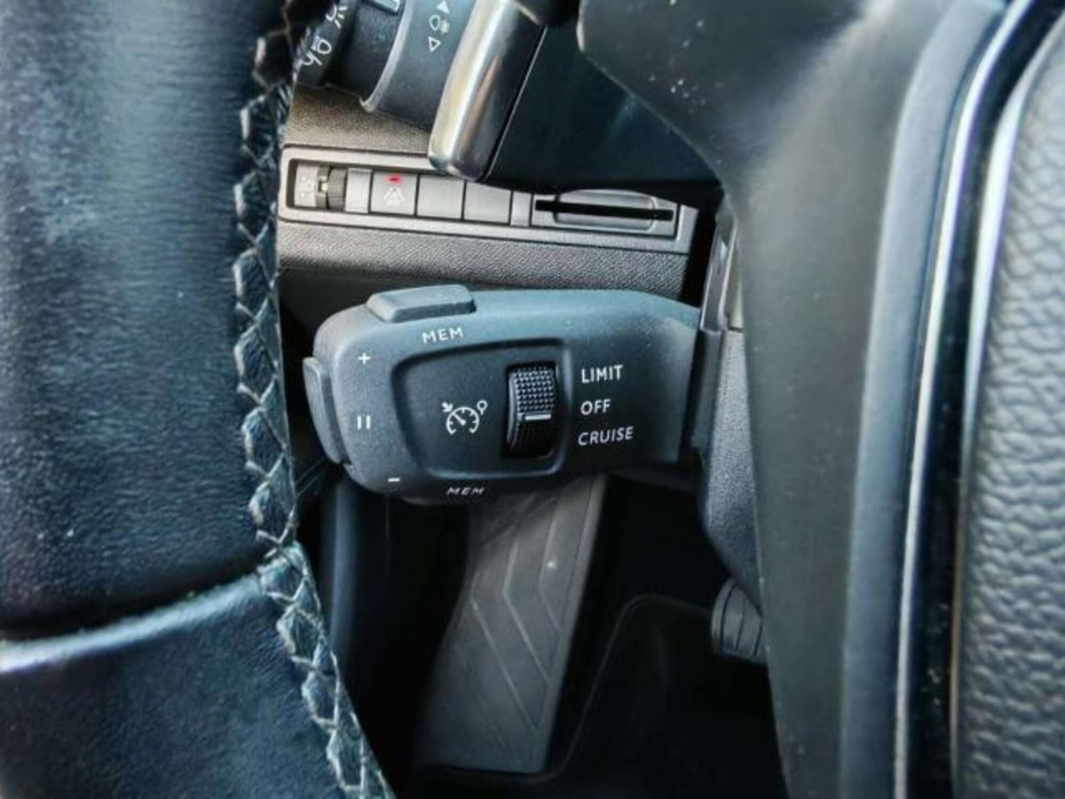 Peugeot 3008 BlueHDi 130 S&S EAT8 Allure Pack (15)