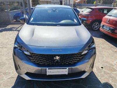 Peugeot 3008 BlueHDi 130 S&S EAT8 Allure Pack (2)