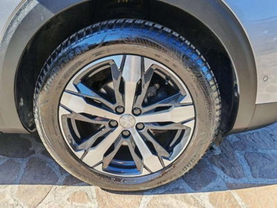 Peugeot 3008 BlueHDi 130 S&S EAT8 Allure Pack (4)