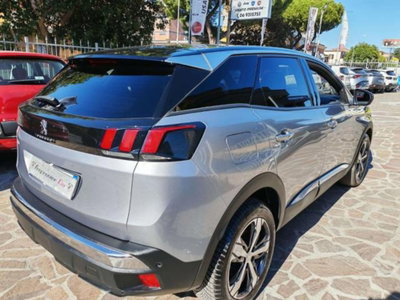 Peugeot 3008 BlueHDi 130 S&S EAT8 Allure Pack (5)