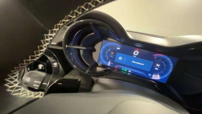 Alfa Romeo Junior 1.2 ibrida Speciale 145cv edct6 (10)