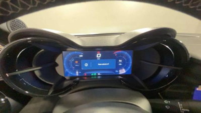 Alfa Romeo Junior 1.2 ibrida Speciale 145cv edct6 (11)