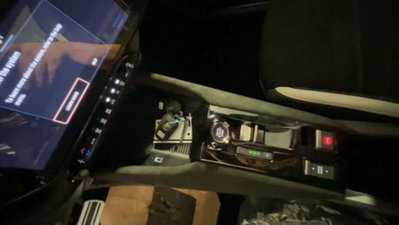 Alfa Romeo Junior 1.2 ibrida Speciale 145cv edct6 (15)