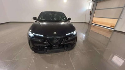 Alfa Romeo Junior 1.2 ibrida Speciale 145cv edct6 (2)
