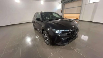 Alfa Romeo Junior 1.2 ibrida Speciale 145cv edct6 (3)