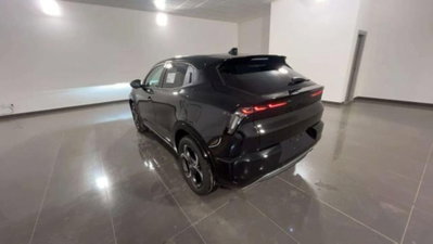 Alfa Romeo Junior 1.2 ibrida Speciale 145cv edct6 (6)