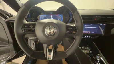 Alfa Romeo Junior 1.2 ibrida Speciale 145cv edct6 (9)