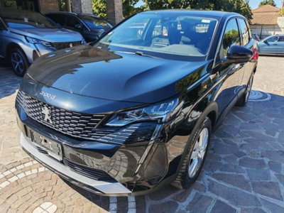 Peugeot 3008 PureTech Turbo 130 S&S Active Pack usata