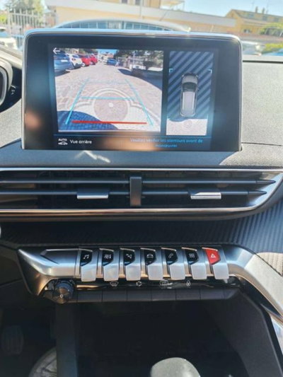 Peugeot 3008 PureTech Turbo 130 S&S Active Pack (12)