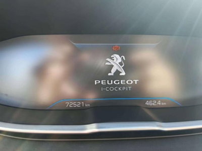 Peugeot 3008 PureTech Turbo 130 S&S Active Pack (13)
