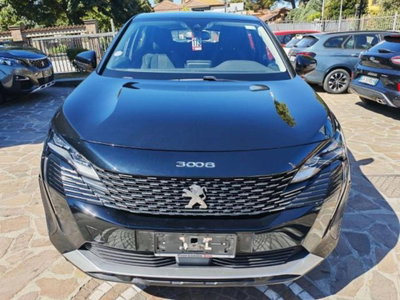 Peugeot 3008 PureTech Turbo 130 S&S Active Pack (2)