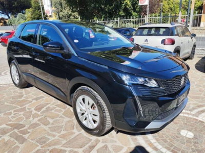 Peugeot 3008 PureTech Turbo 130 S&S Active Pack (3)