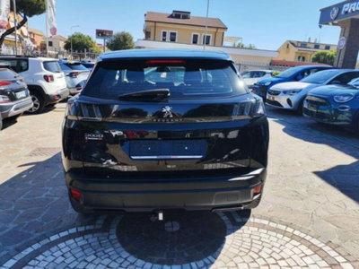 Peugeot 3008 PureTech Turbo 130 S&S Active Pack (5)