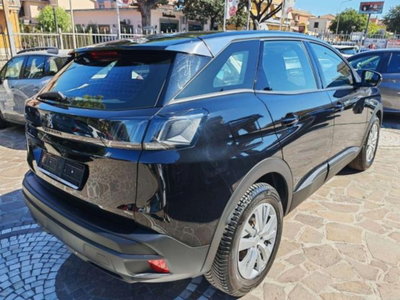Peugeot 3008 PureTech Turbo 130 S&S Active Pack (6)