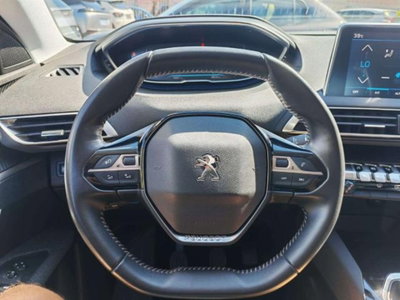 Peugeot 3008 PureTech Turbo 130 S&S Active Pack (7)