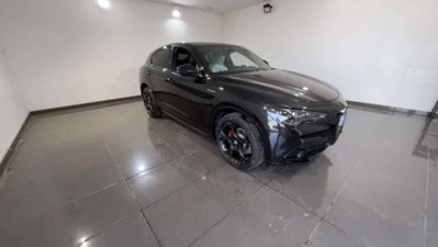 Alfa Romeo Stelvio 2.2 t Veloce Q4 210cv auto nuova