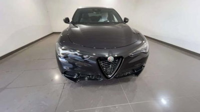 Alfa Romeo Stelvio 2.2 t Veloce Q4 210cv auto (2)