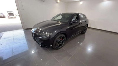 Alfa Romeo Stelvio 2.2 t Veloce Q4 210cv auto (3)