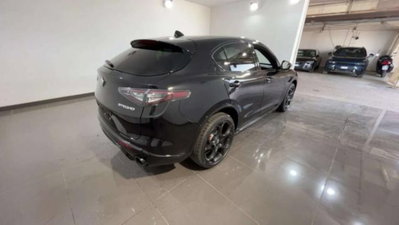 Alfa Romeo Stelvio 2.2 t Veloce Q4 210cv auto (6)