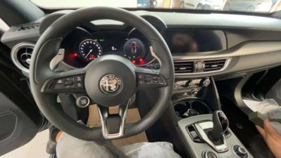 Alfa Romeo Stelvio 2.2 t Veloce Q4 210cv auto (9)